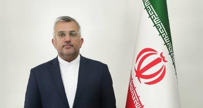 Iranian Deputy Foreign Minister Visits Uganda to Expand Cooperation