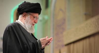 Statement on the Martyrdom of the Supreme Leader Grand Ayatollah Khamenei